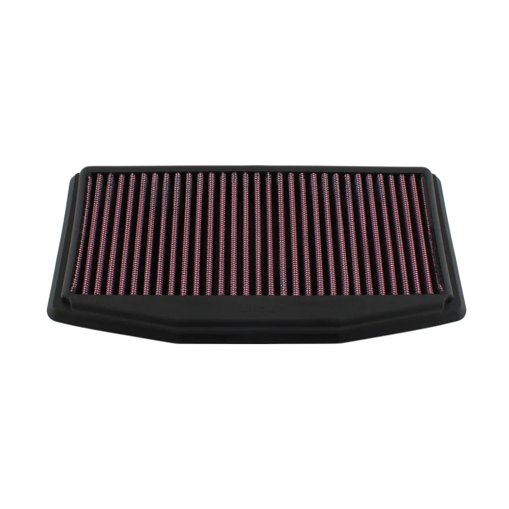 

Motorcycle Intake Replacement Element Parts High Flow Air Filter For Triumph Street Triple 765 S R RS 2018-2025