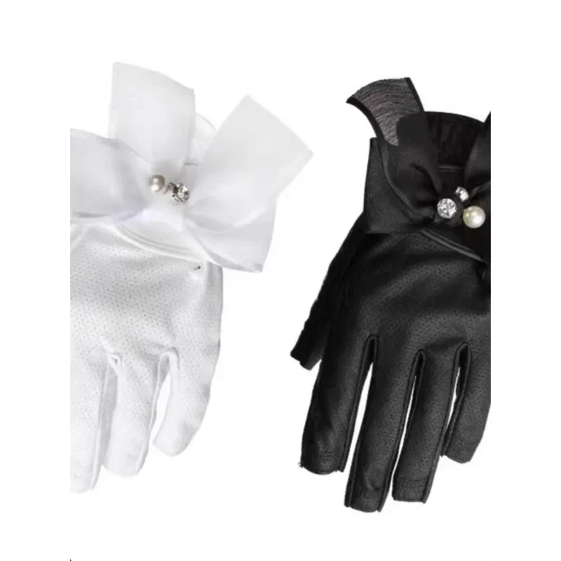 

Korean Version Original Single Finger Golf Gloves for Women, Fashionable, Breathable, Wear-resistant Golf Gloves for Both Hands