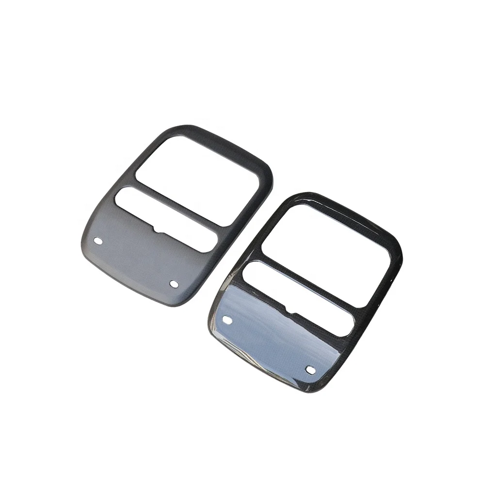 

Car Interior Roof Reading Light Lamp Panel Trim Cover for Lotus Eletre R+