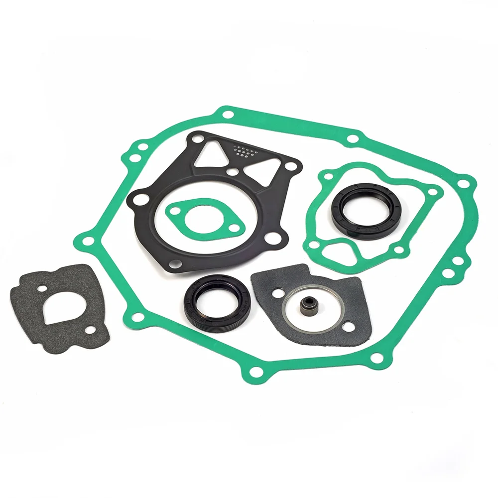 285cc Engine 4 Stroke Top End Piston Ring Gasket Seal Kit Standard Bore For YAMAHA Golf Cart G2 G5 G8 G9 1985-1995 G11 1993 1994