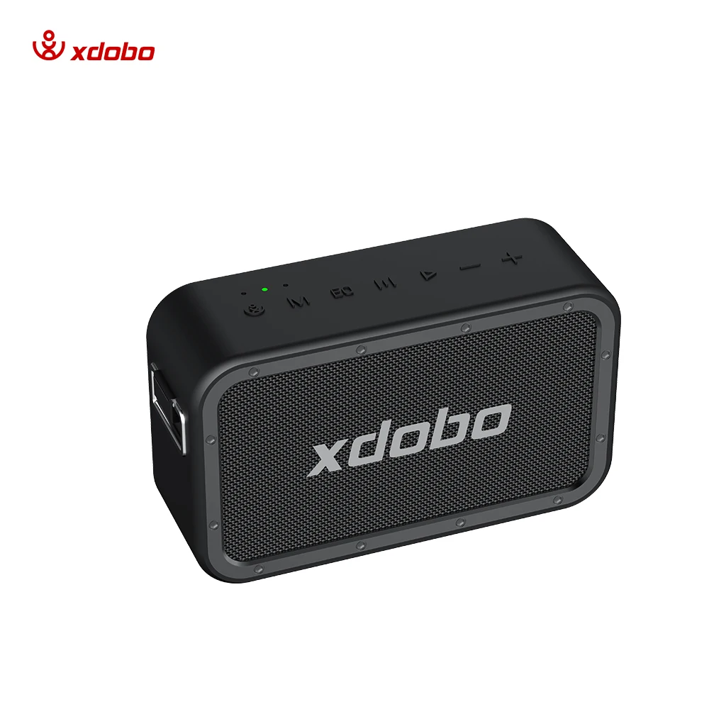 （120w）xdobo 1983 MAX ワイヤレススピーカー XDOBO 1983 MAX