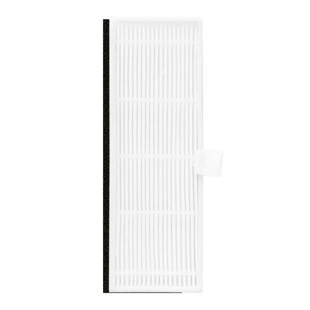 

Spare Parts Set Roller Brush Filters Parts Replacement Cleaning Tool Delicate Exquisite For Ionvac 2000