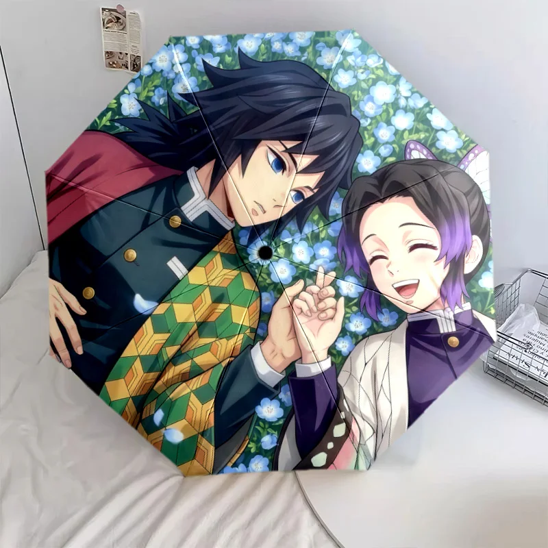 demon-slayer-giyu-shinobu-8-bone-automatic-folding-umbrella-windproof-ideal-gift-for-anime-lovers