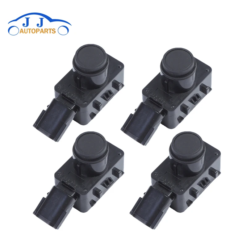 

89341-06070 Car Auto Parts PDC Sensor Parking Sensor For Toyota Camry RAV4 Avalon LEXUS ES300h ES350 8934106070