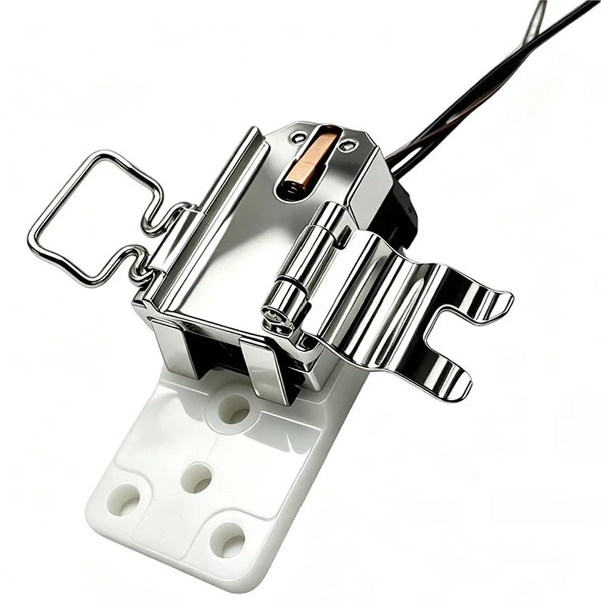 For X2D Hotend Heating Assembly Hotend Replacement Zirconia Insulation Fast-Response 3D Printer Accessories