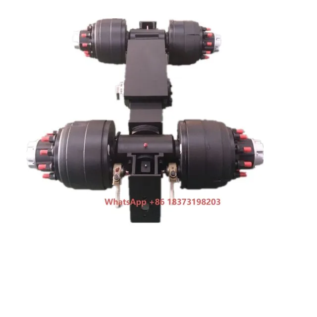 

Suspension air Suspension Heavy Duty Suspension