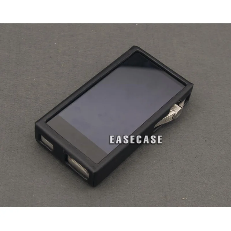 A6-B Custom-Made Genuine Leather case for IRIVER Astell&Kern SA700