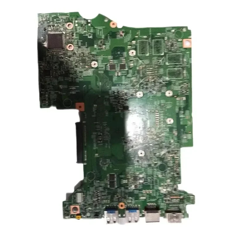 14217-1M Flex3-1570 For Lenovo YOGA 500 15IHW Laptop Motherboard CPU I3-4030U GPU N16V-GM-B1 2G DDR3 100% Tested