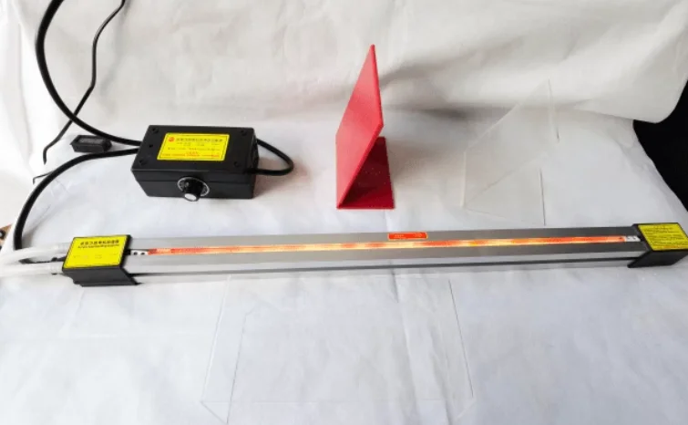 125cm Acrylic Bending Machine for Plexiglass PVC Plastic Sheets, Signage Advertising Heat Bender