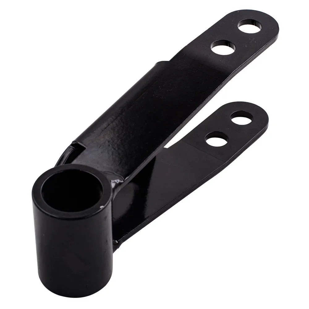 3" Front 2" Rear Lift Kit Shackles + Torsion Keys For Dodge  Durango 98-03 4x4