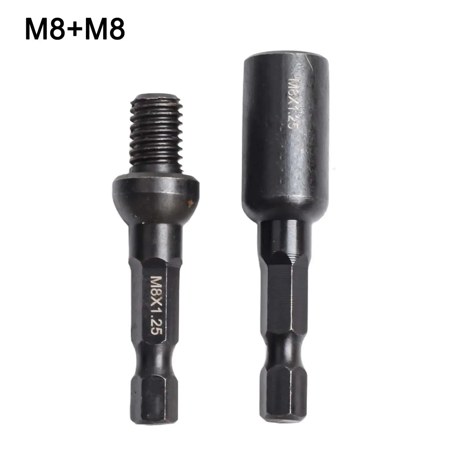 DIY Installation Tool Hanger Bolt Driver Efficient Installation Tool For Woodwork Professional Grade Tools User-Friendly Design