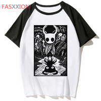 Hollow Knight Tee men harajuku t shirt male streetwear clothing