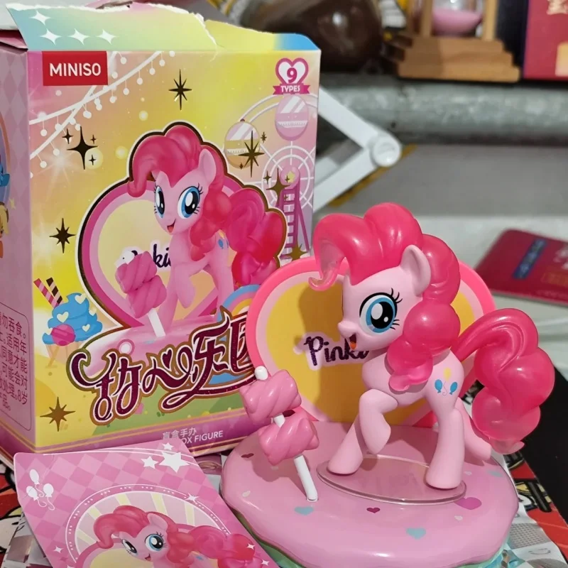 New Miniso Little P… - image