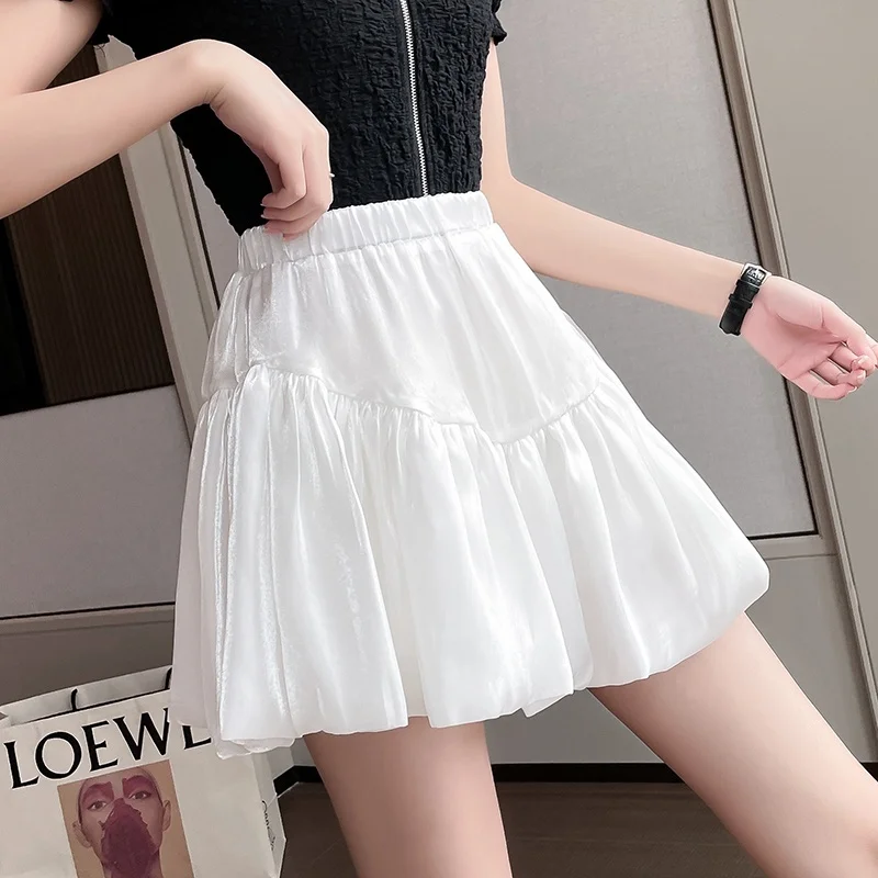 

Skirts Womens Corduroy Suspender Pinafore School Study Vintage College Uniform Retro Student Classic Youth Daily Comfortable