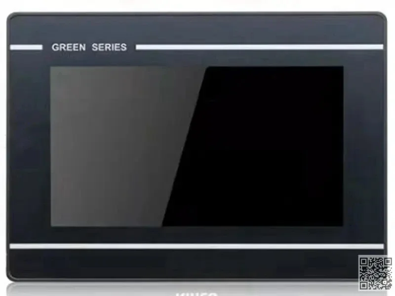 GL070 GL070E KINCO 7 Inch HMI Touch Panel  Replace MT4434T MT4434TE