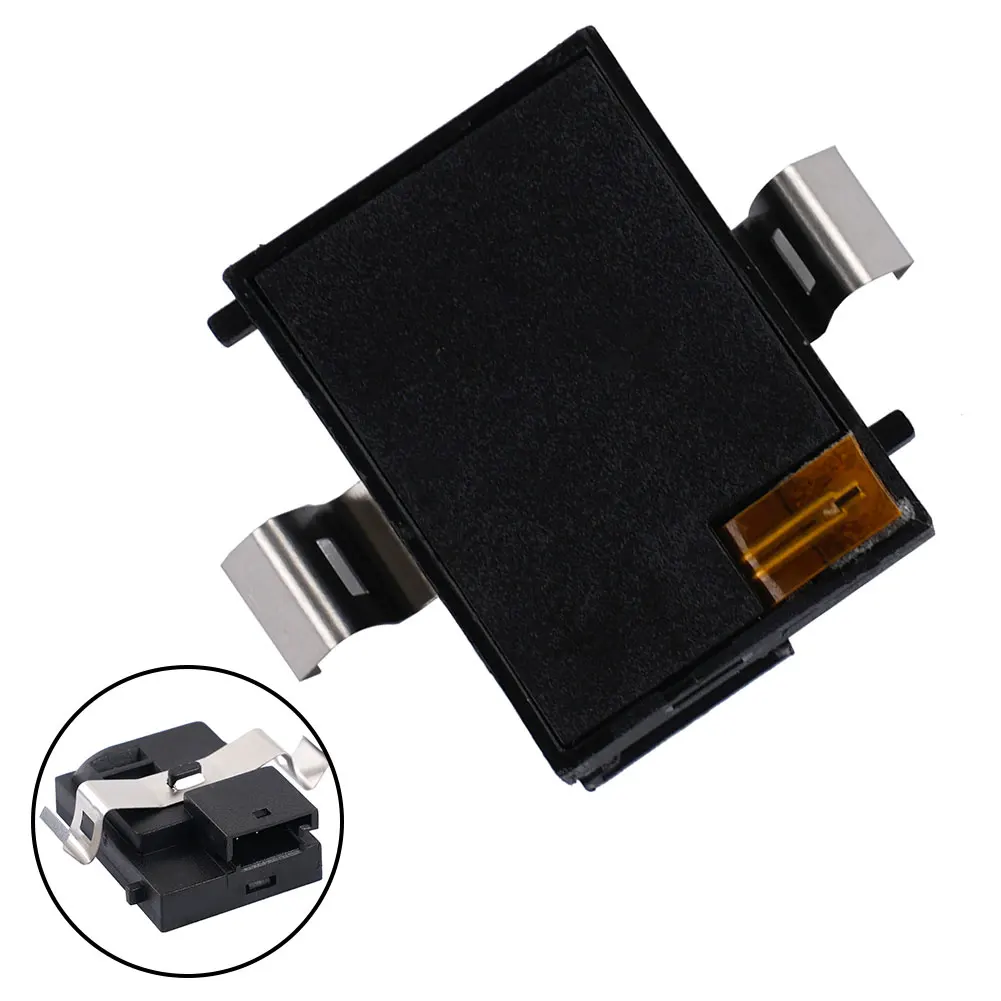 Plastic Humidity Sensor Car Truck 1pc 55111389AF 55111389AD Accessories Black Electric Components Humidity Sensor