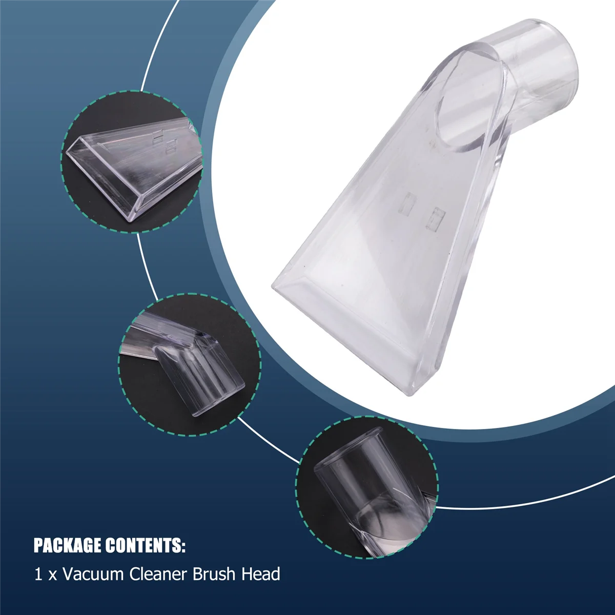 Поворотная головка, насадка для щетки для пылесоса, насадка для щетки для пылесоса, насадка для пылесоса, насадки для чистки ковров, 36 мм # АБГП