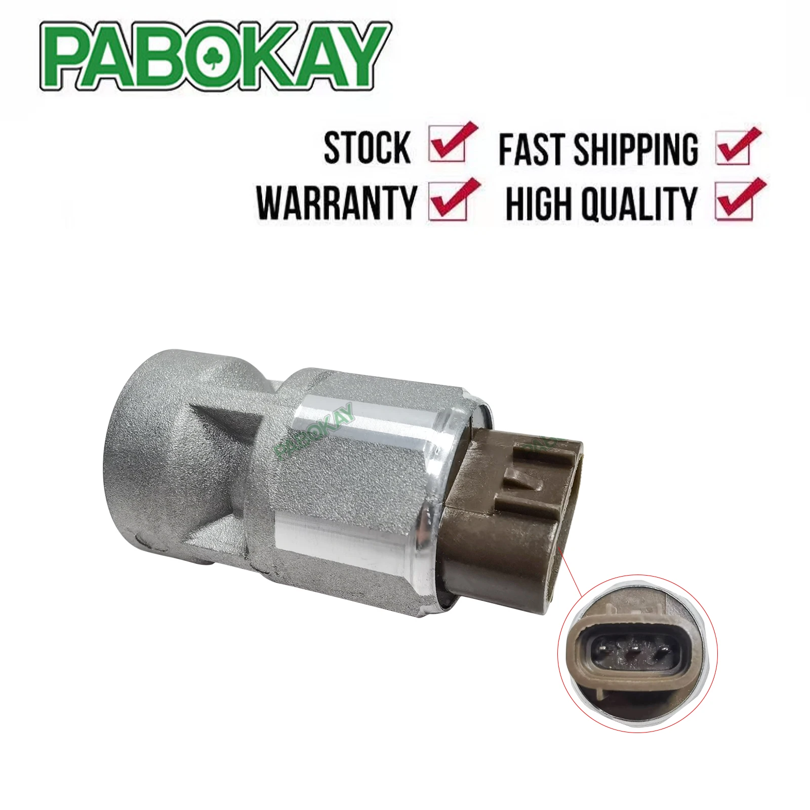 

12V 24V CAR TRUCK Odometer Speed Sensor For Holden Rodeo Isuzu NPR Vauxhall Opel Frontera Chevrolet GMC 8972565250 TS-250