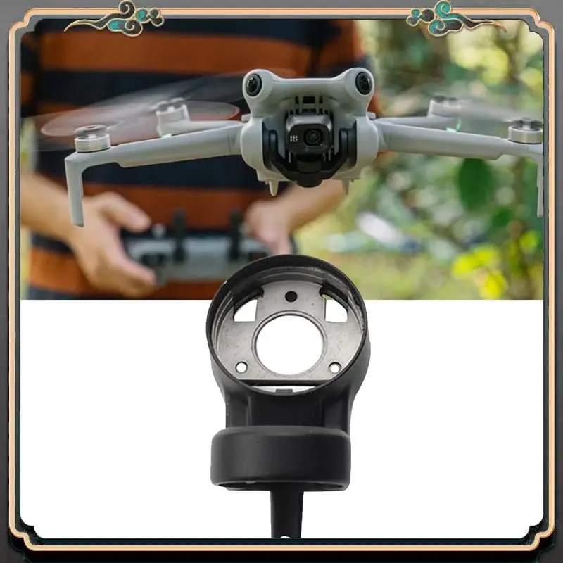 ASMA-For DJI MINI 4PRO Y-Axis Upper Bracket For MINI 4PRO Axis Arm Bracket Multifunctional Convenient Repair Accessories