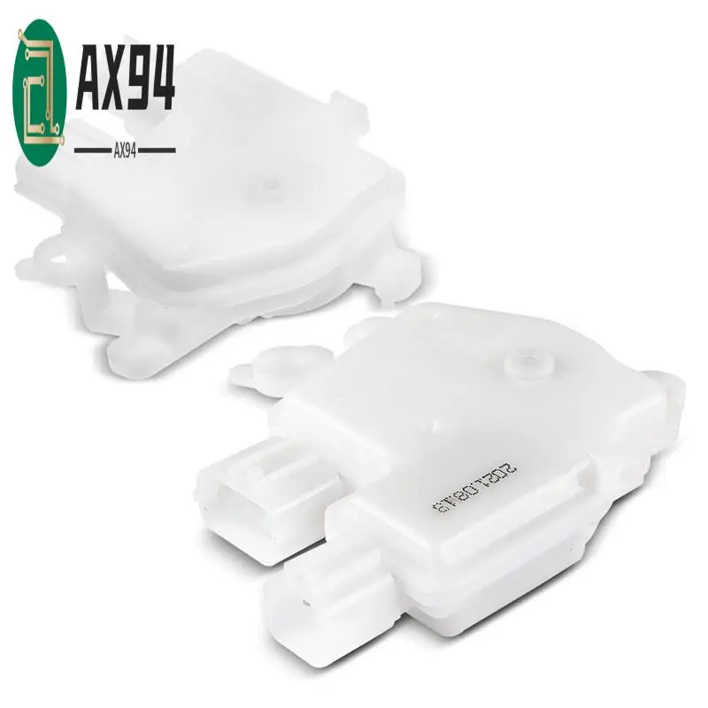 

AX94-2 Pins Car Door Lock Actuator Assembly For Honda Odyssey 2011-2017