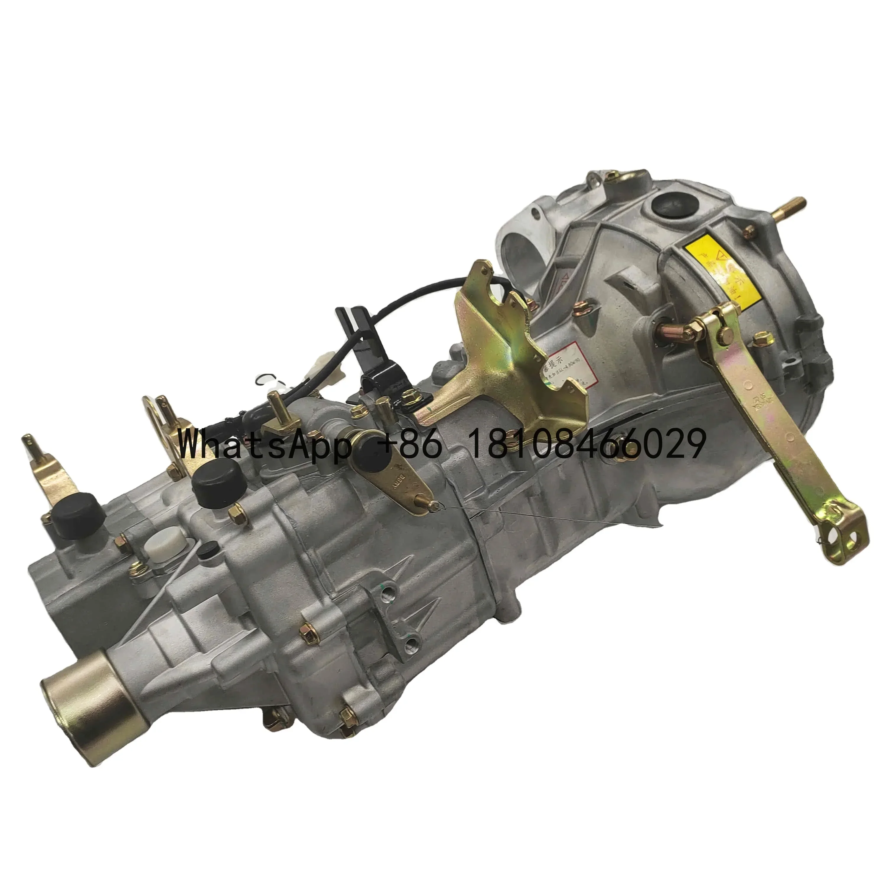 DAYANG tricycle automobile heavy duty 800cc water-cooled engine spare parts transmission gear box made in china special use