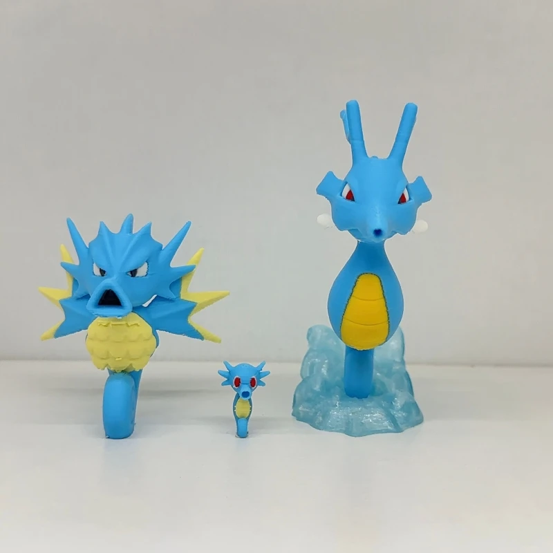 جديد حار نسبة العالم موهاي ما هاي Ci طويل ثلاثية الأبعاد نموذج الطباعة اليدوية سلسلة سطح المكتب الديكور الحلي هدايا عيد اللعب