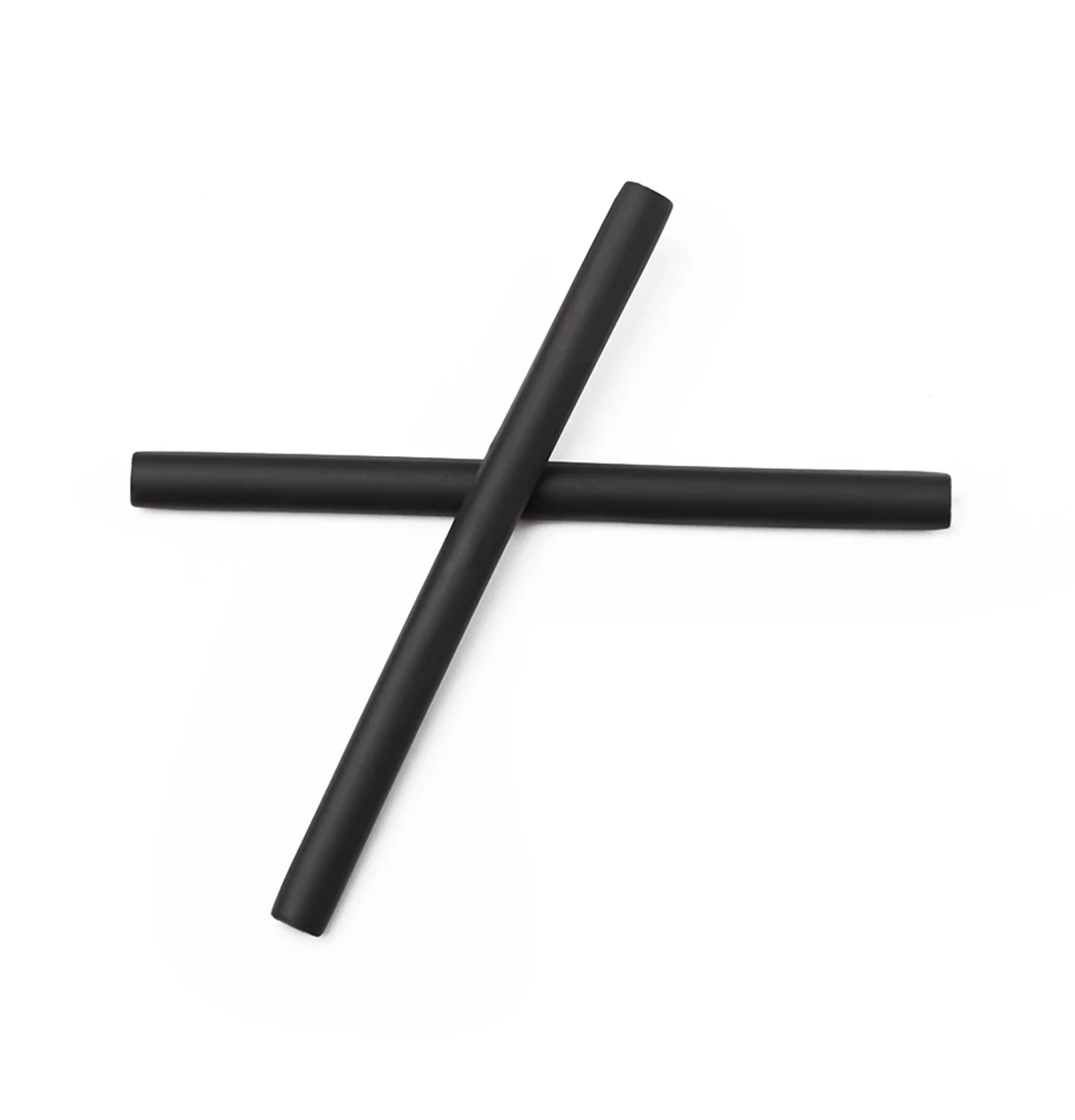 Replacement EarSocks Rubber Socks for Oakley Plier OX5142 Eyeglasses Temple Ear Sock