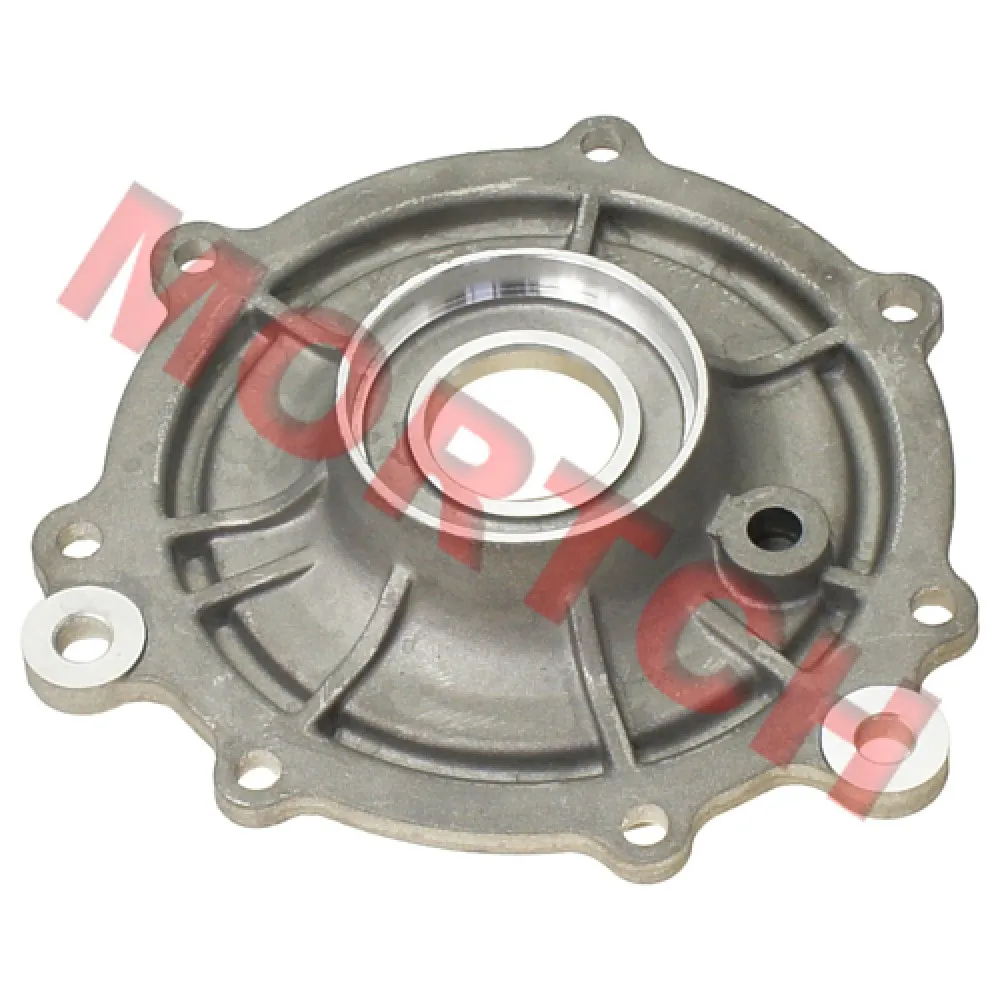 Case Cover Front Axle Q810-310001-10002 For CFmoto SSV UTV ZForce Z8-EX Trail Uforce 800 550 CF500 1000 625 800UTR