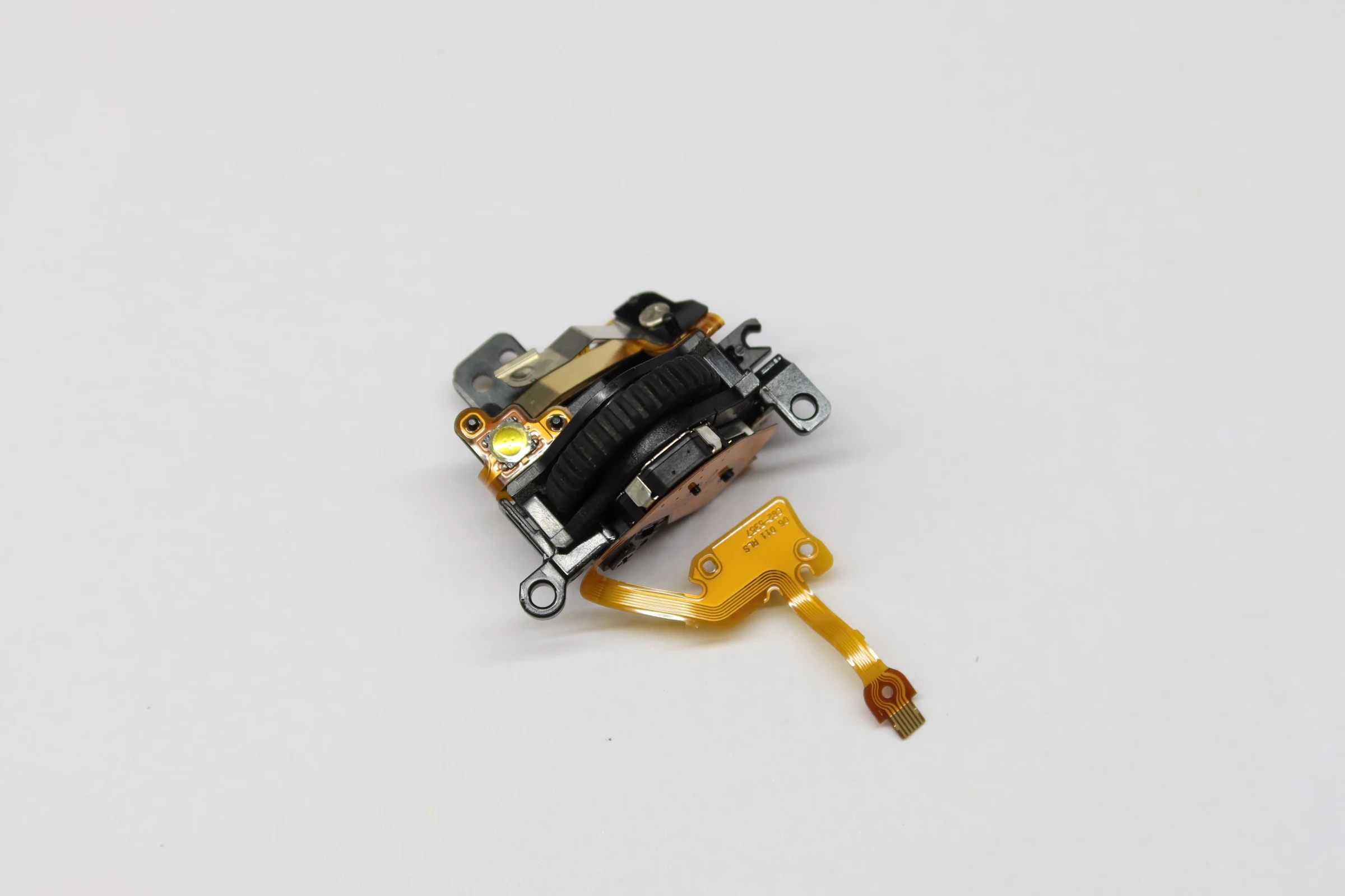 Camera Repair Part For Canon EOS 6D Mark II 6D2 Shutter Button Aperture Turntable Dial Wheel Gear
