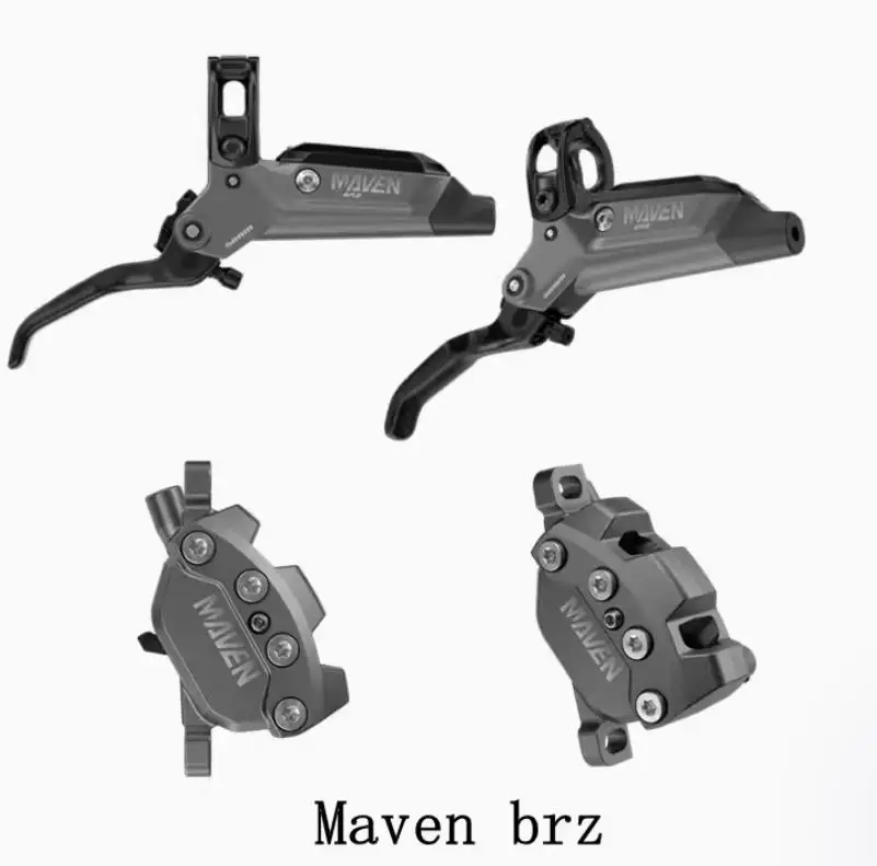 Maven BRZ Hydraulic Disc Brake