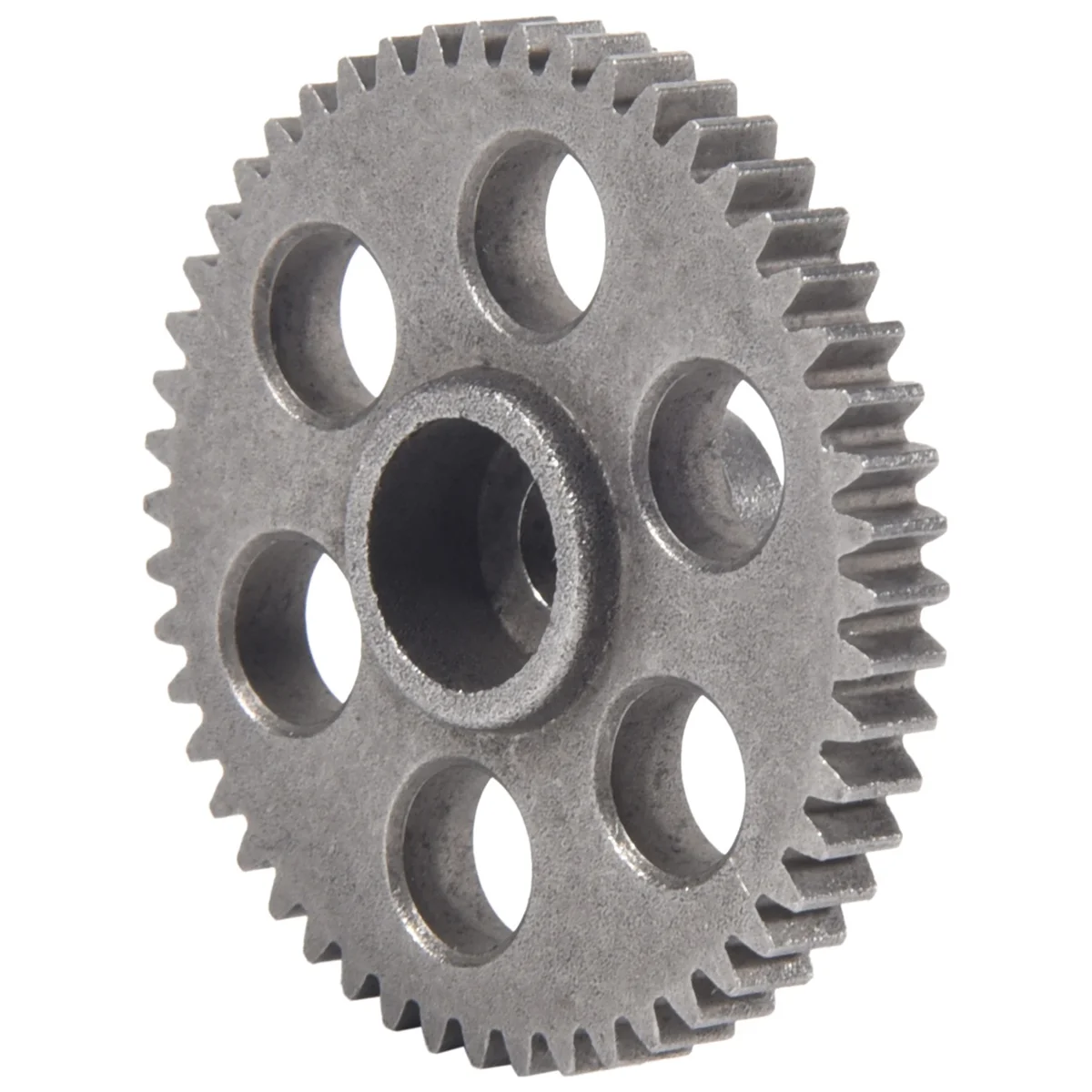 Metal Spur Gear for HBX 16889 16889A 16890 16890A SG 1601 SG 1602 SG1601 SG1602 RC Car Parts Accessories