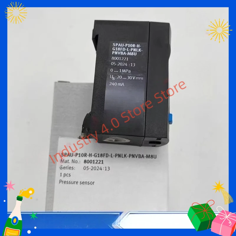 

Новый датчик давления SPAU-P10R-H-G18FD-L-PNLK-PNVBA-M8U 8001221
