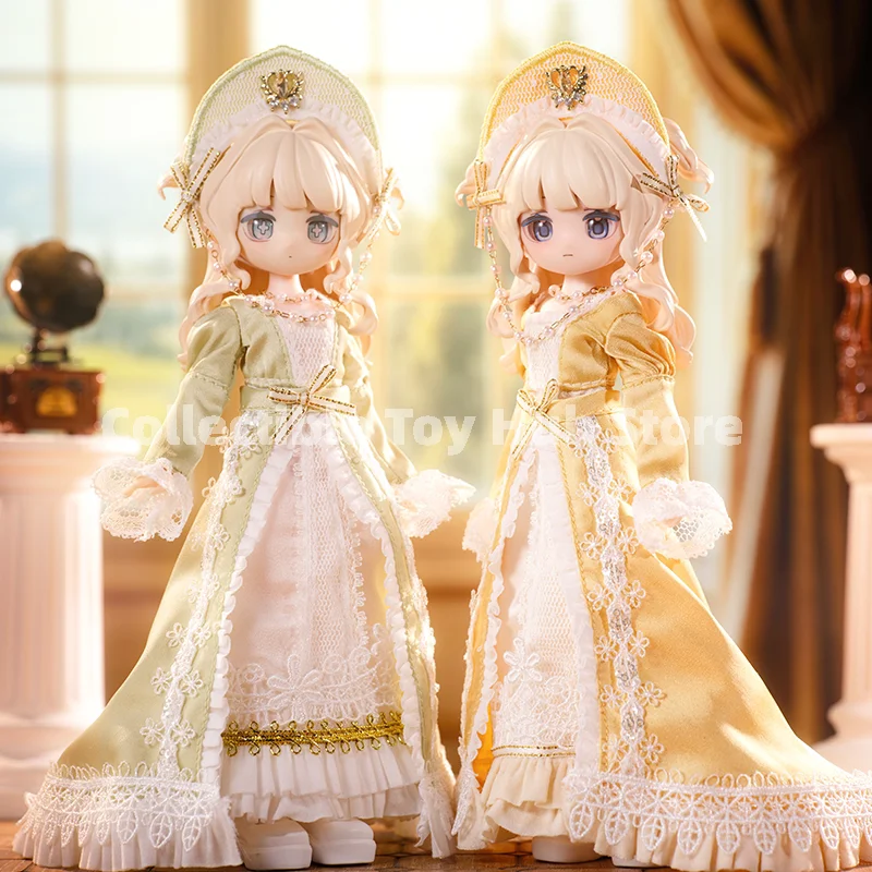 Комплект одежды для куклы BJD  – обзор и цена Small Vintage Collectible Items