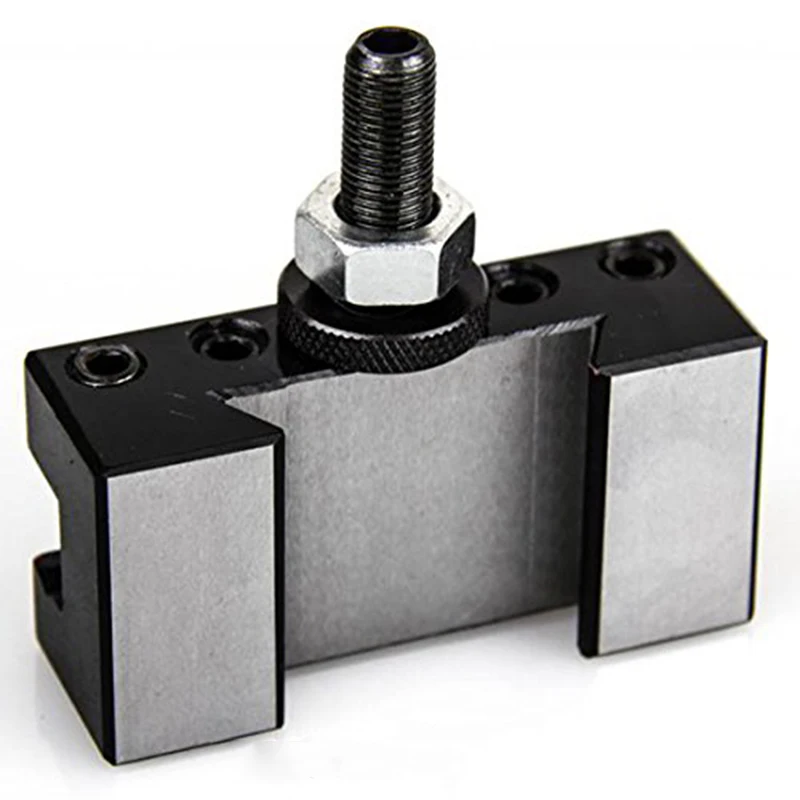 

FIZP 250-101 250-102 Turning And Facing Holder Quick Change Tool Post And Tool Holder