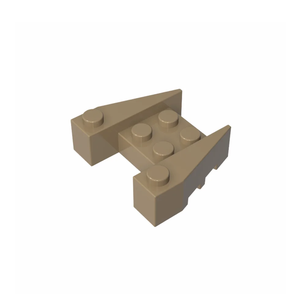 Gobricks GDS-947 Bu…