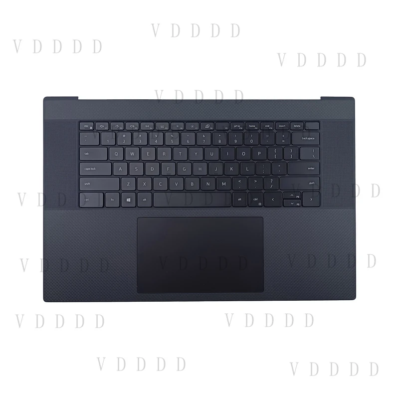 RL For DELL Precision 5750 5760 Palmrest W/ Keyboard Touchpad 0W20R5 W20R5