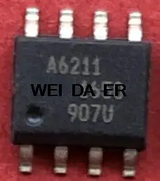 

IC new the original A6211 A6211GLJTR -t SOP8 IC spot supply quality assurance welcome consultation can play