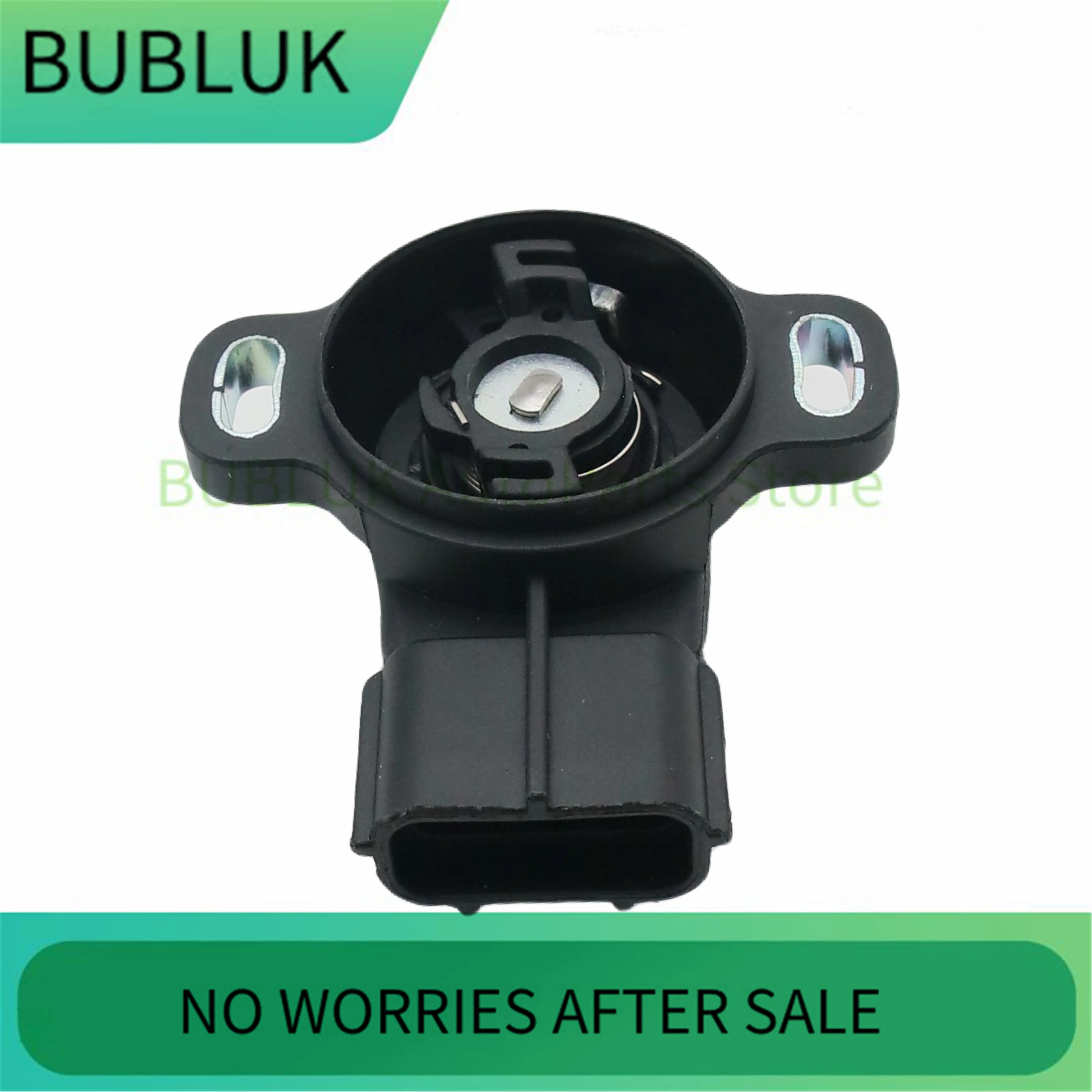 Sensor de Posición del Acelerador TPS OE13420-60G00 para Suzuki Esteem 1995~1997 1996 1.6L Toyota 4Runner Supra T100 Tacoma 1993~1998
