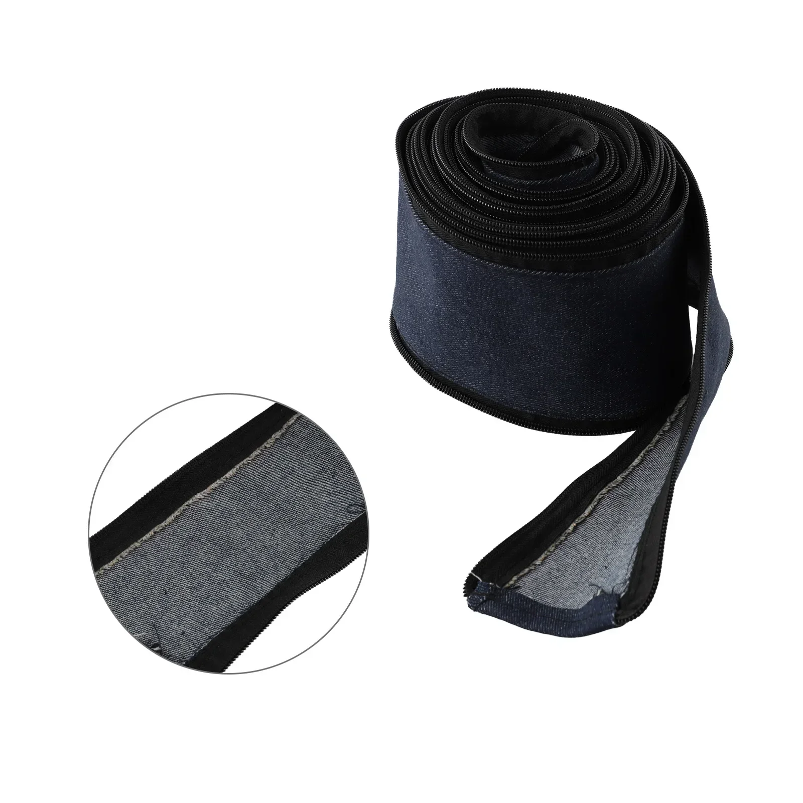 Strong Pull Chain Strip 4meter/8meter/10meter/13meter/15meter/18meter/20meter Cable Cover Welded Pull Chain Torch 1PC