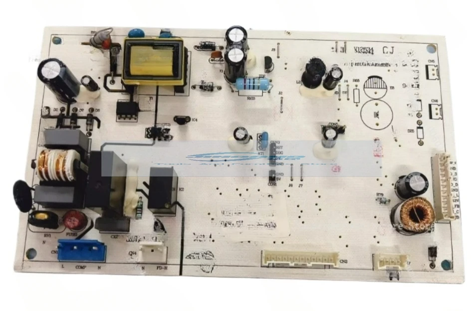 new good for refrigerator computer board 0321801056 V98538 part