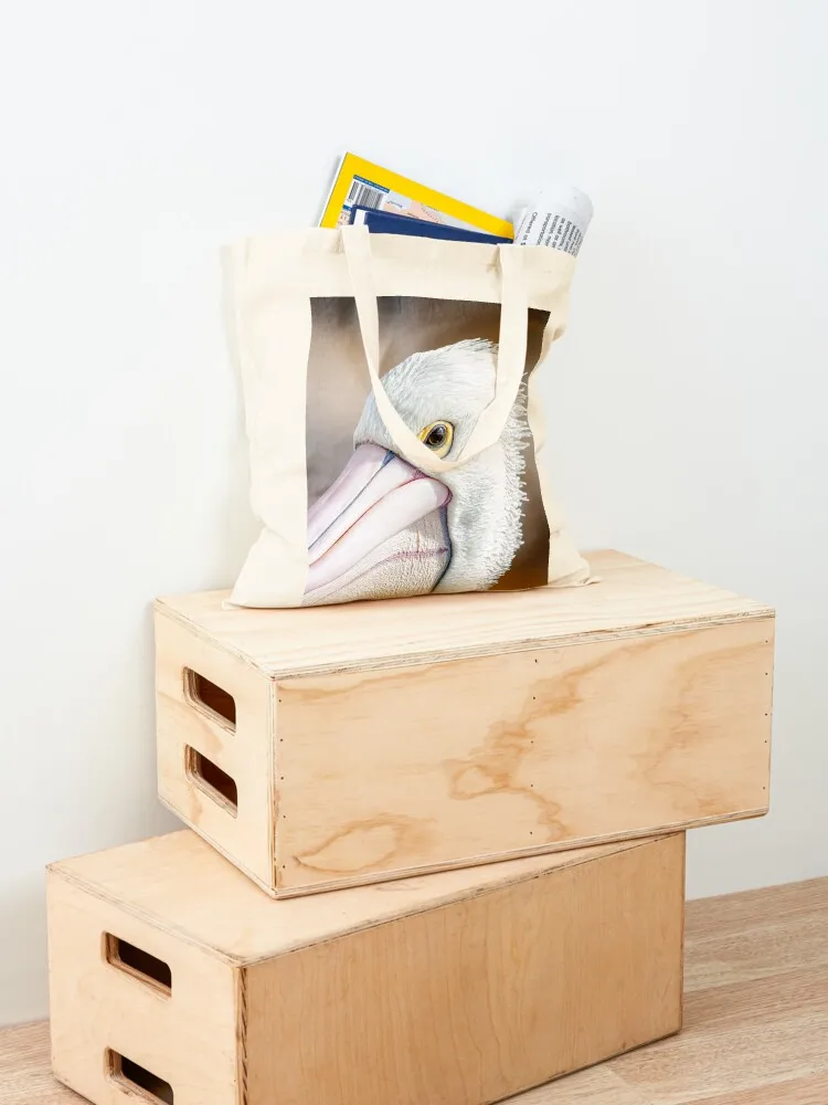 SanRemo Pelican 01 Tote Bag Big bag Women's shopper sacs de shopping Women's shopper bag