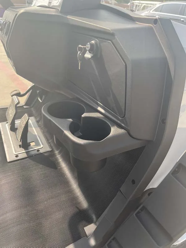 بيع المصنع مباشرة كرسي متحرك عربة جولف محرك عربة جولف كهربائية #4