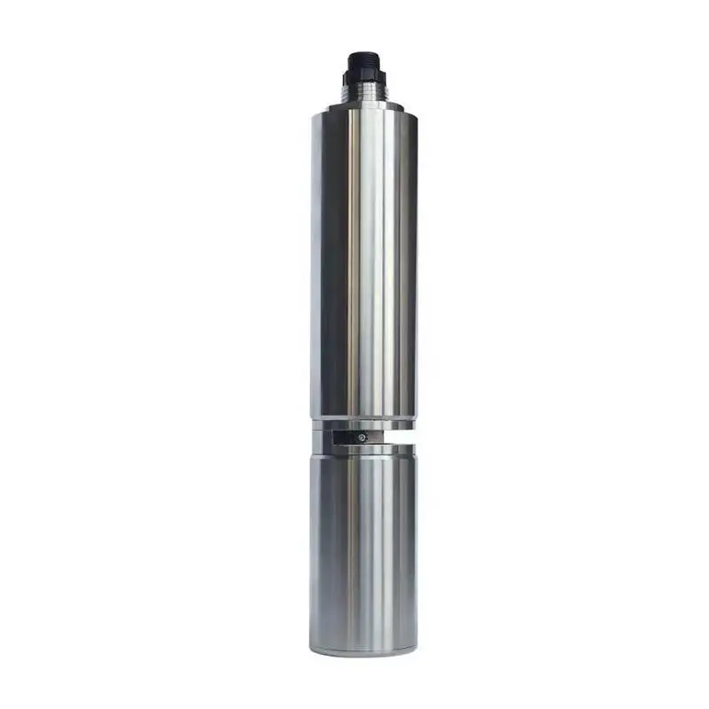 2026 BGT RS485 Output Water Quality Monitoring Portable SAC TOC Chemical Oxygen Demand Sensor COD Probe for Water Treatment