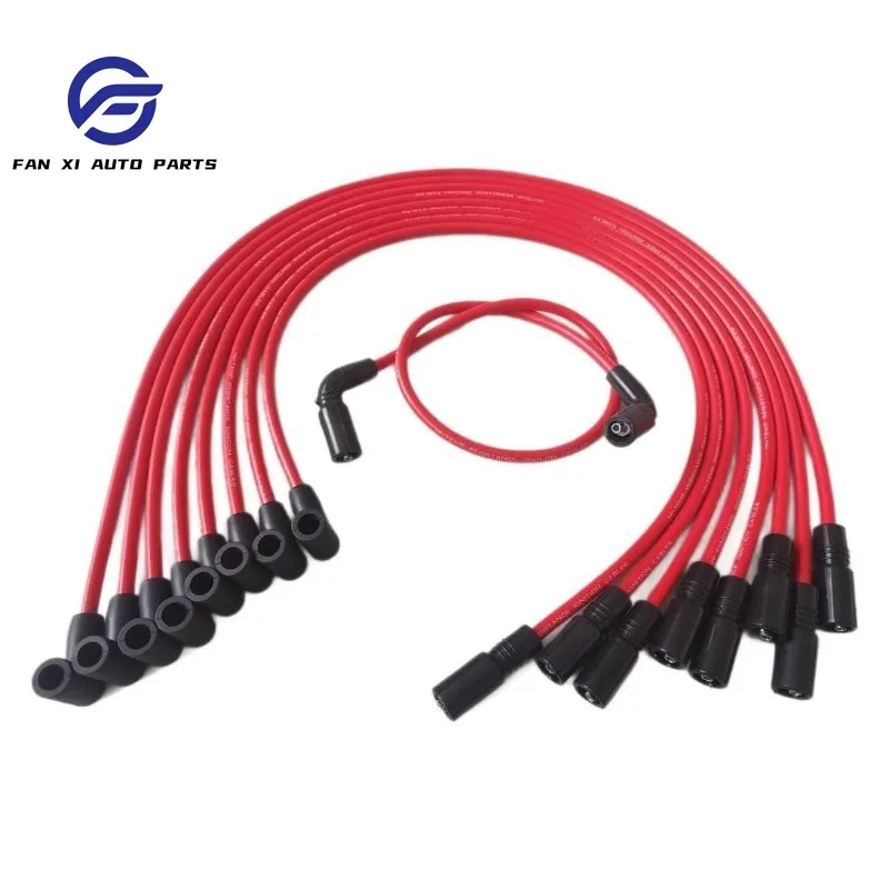 

Suitable for Mercruiser and Volvo PentaV8 5.0L5.7L stern drive motor 8mm