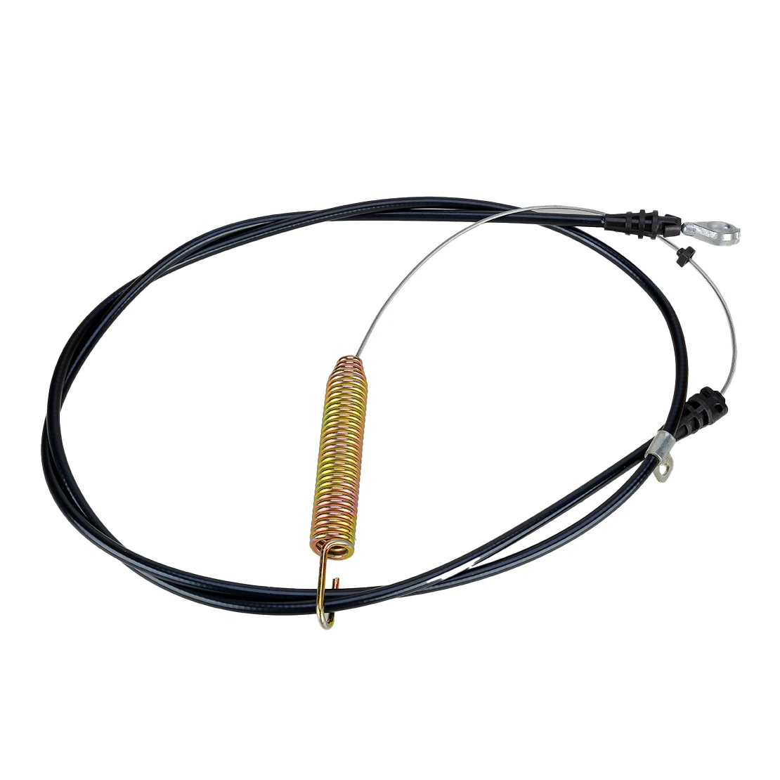 Imagem -02 - Cabo de Noivado de Deck Gy21106 Adequado para John Deere 102 105 115 125 135 L100 L105 L107 L108 L110 L111 L118 La100 La105 La110 La115