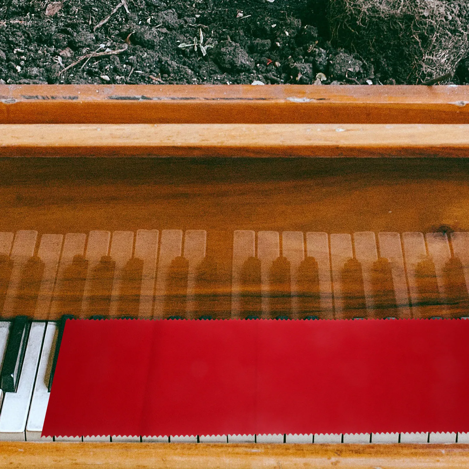 

Electric Piano Keyboard Cover 88 Keys Dustproof Protective Pianos Keyboard Cover Durable Practical Piano Covers