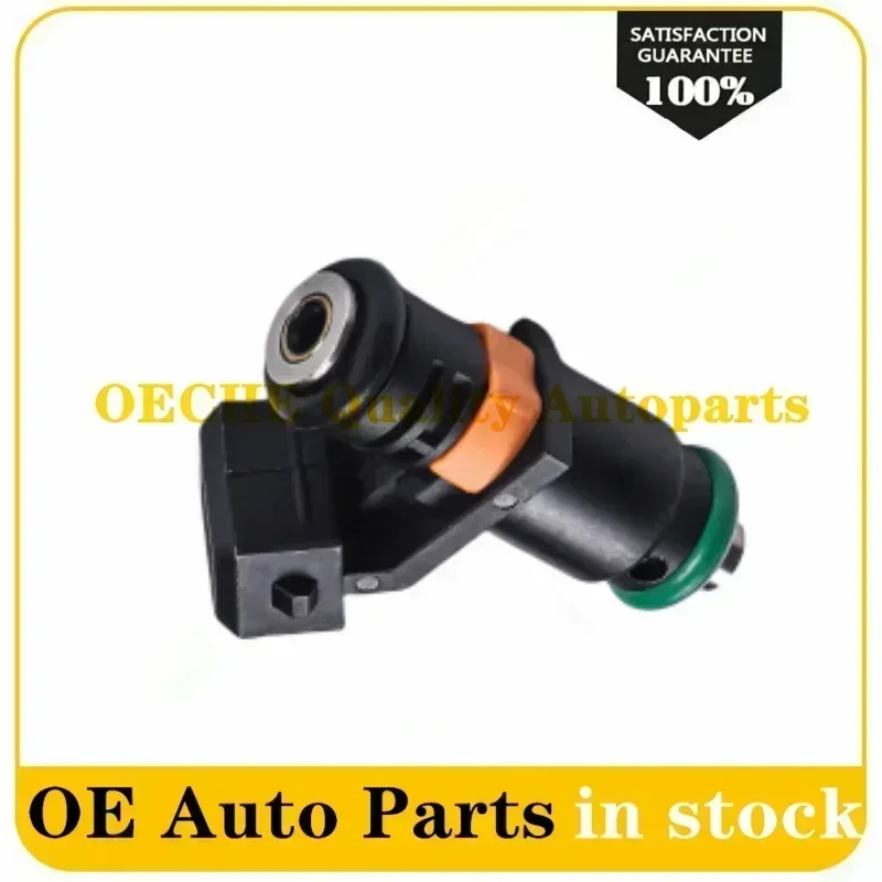 New FUEL INJECTOR for KYMCO YAGER200 GP125 CUE100 GP2-150 DINK180 39300-LEA6-800 39300-LEB2-800 39300LEA6800 39300LEB2800 1PC