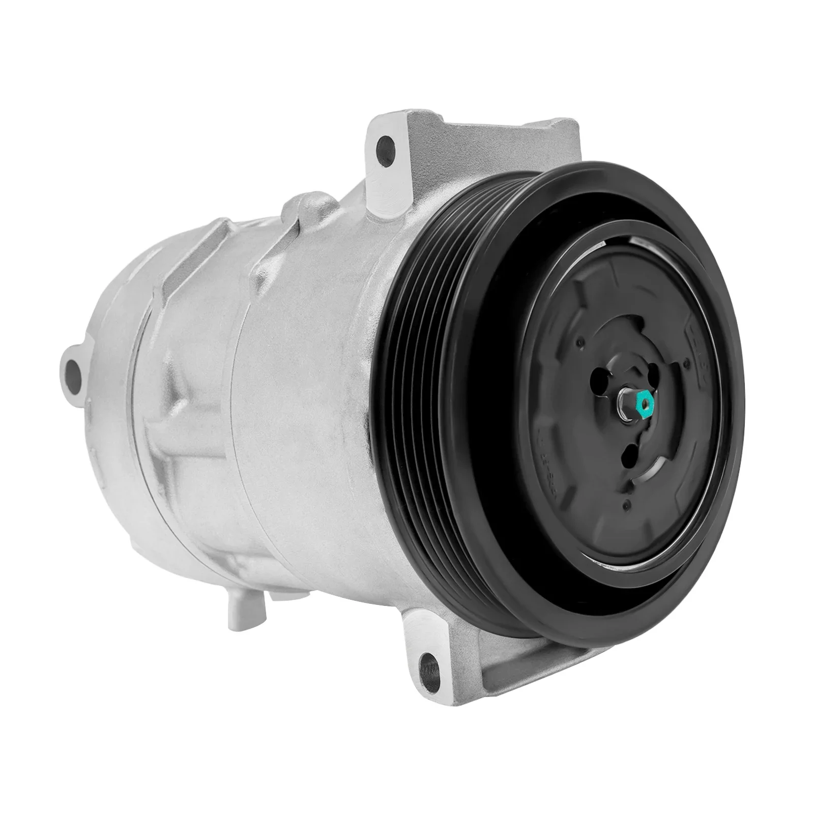

AC A/C Conditioner Compressor 2.0L 2.4L 2009 2010-2017 CO 30011C A/C Compressor w/ Clutch Kit