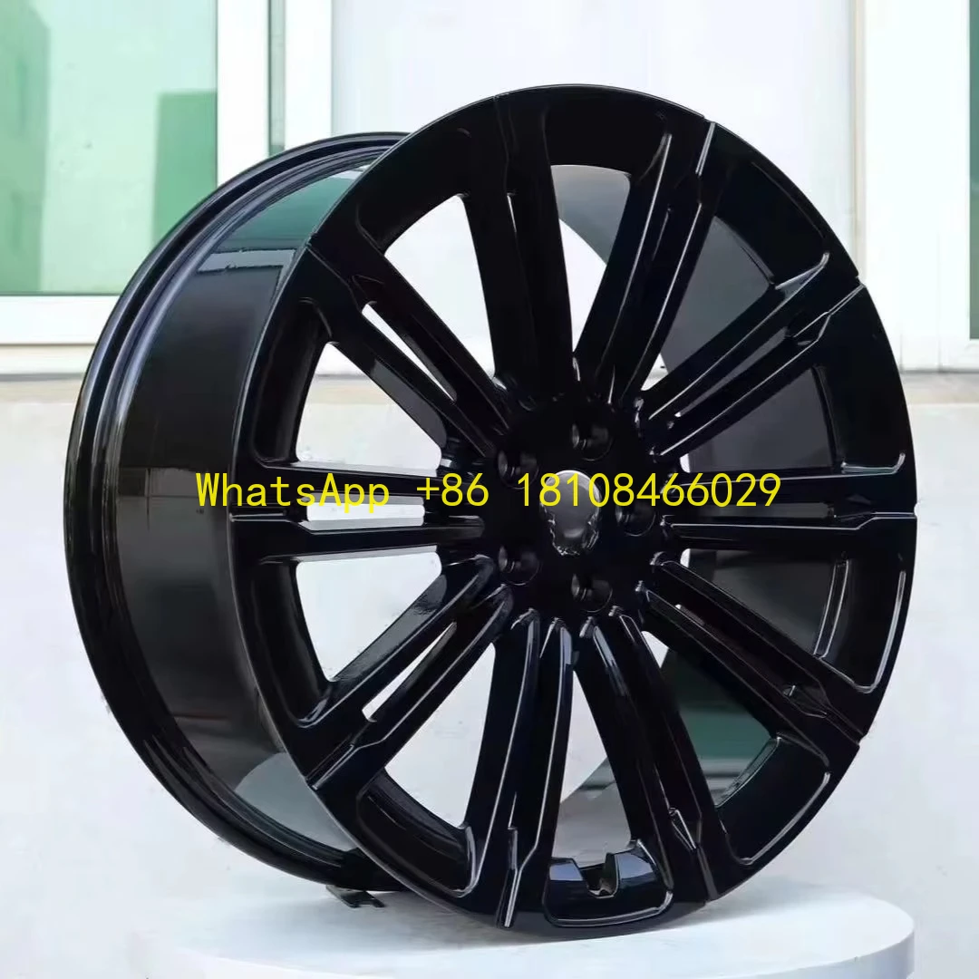 

Authentic Forged Wheel Hub Large Factory Direct New Aluminium Alloy Reasonable Price