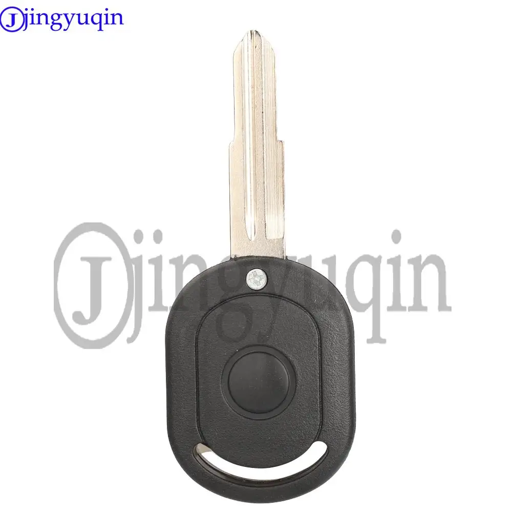 jingyuqin 433.92MHz 4D60 SAKS-01TX Remote Car Key For Chevrolet Optra Lacetti 2007-2013 holden Viva Daewoo Nubira Fob Control